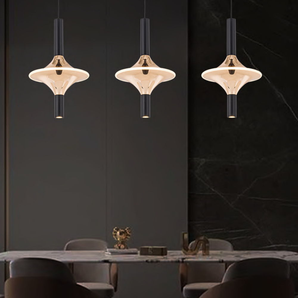 Sorynza Single Pendant - Image 2