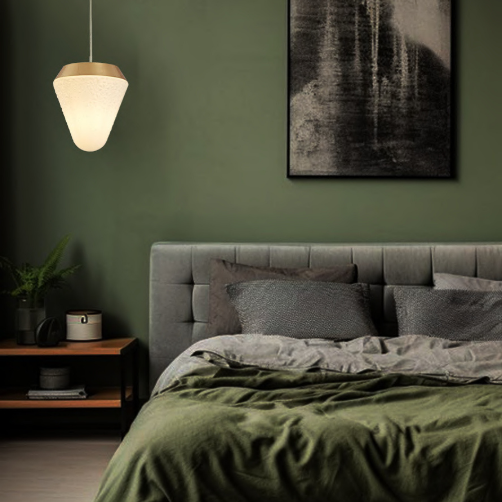 Joventha Single Pendant - Image 2