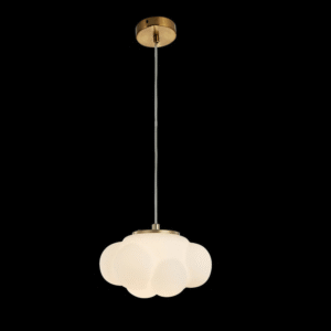 Zarevyn Single Pendant