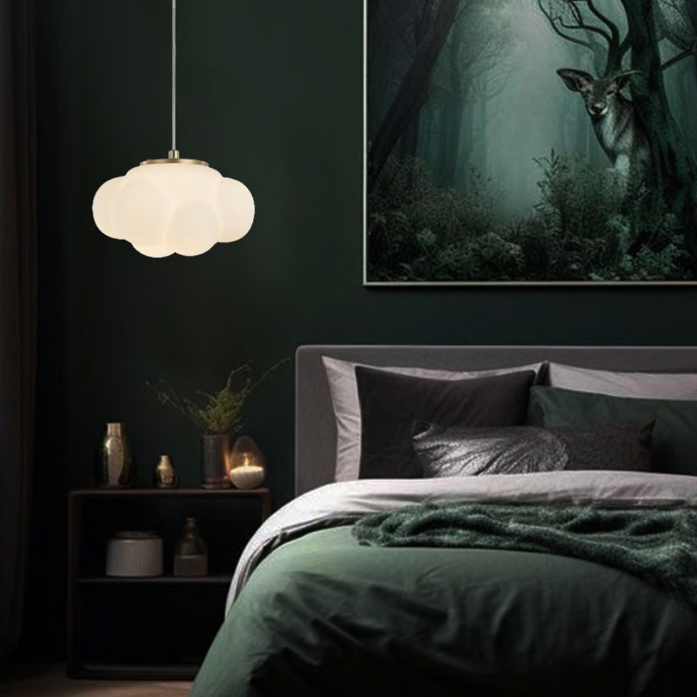 Zarevyn Single Pendant - Image 2