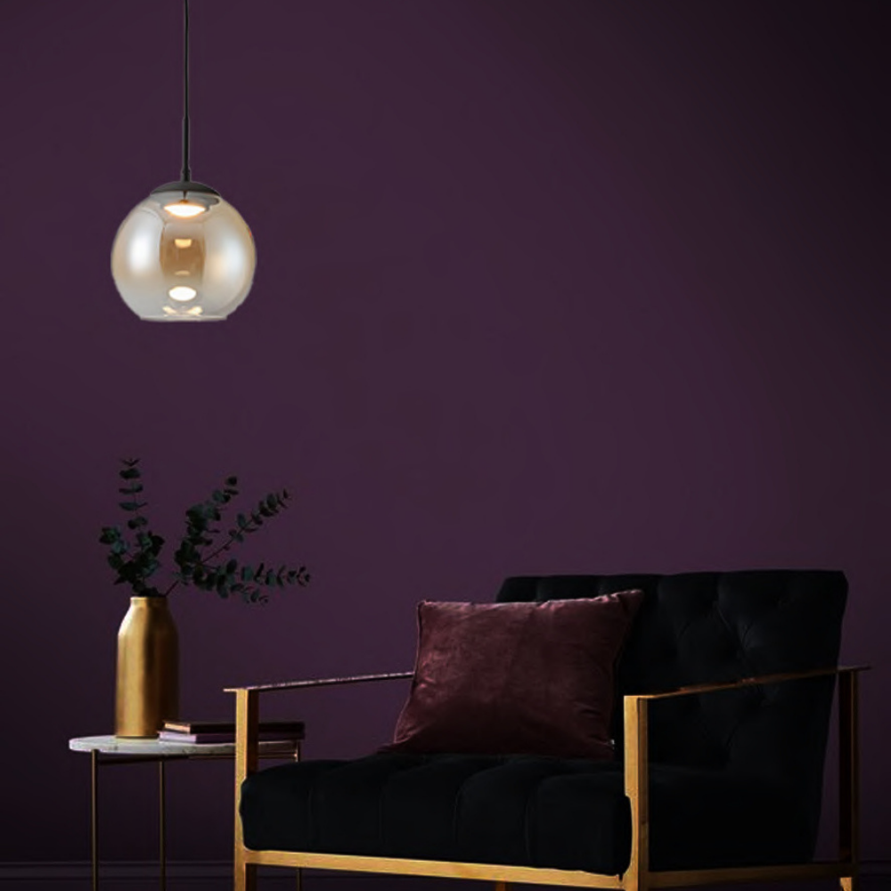 Zenvetta Single Pendant - Image 2