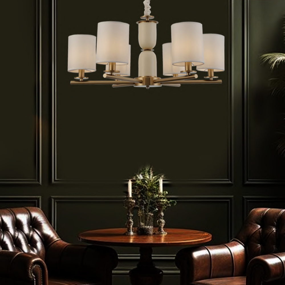 Viorentha Chandelier - Image 2