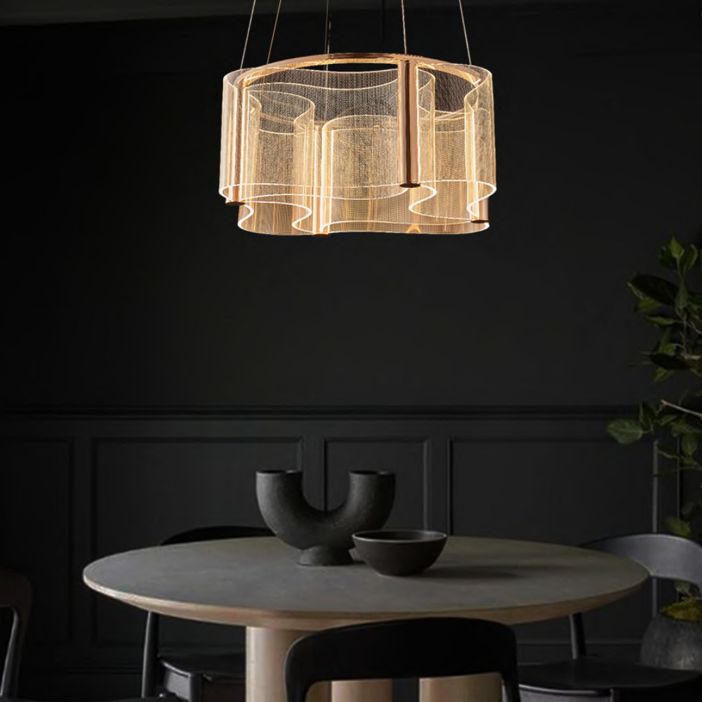 Yarenthix Chandelier - Image 3