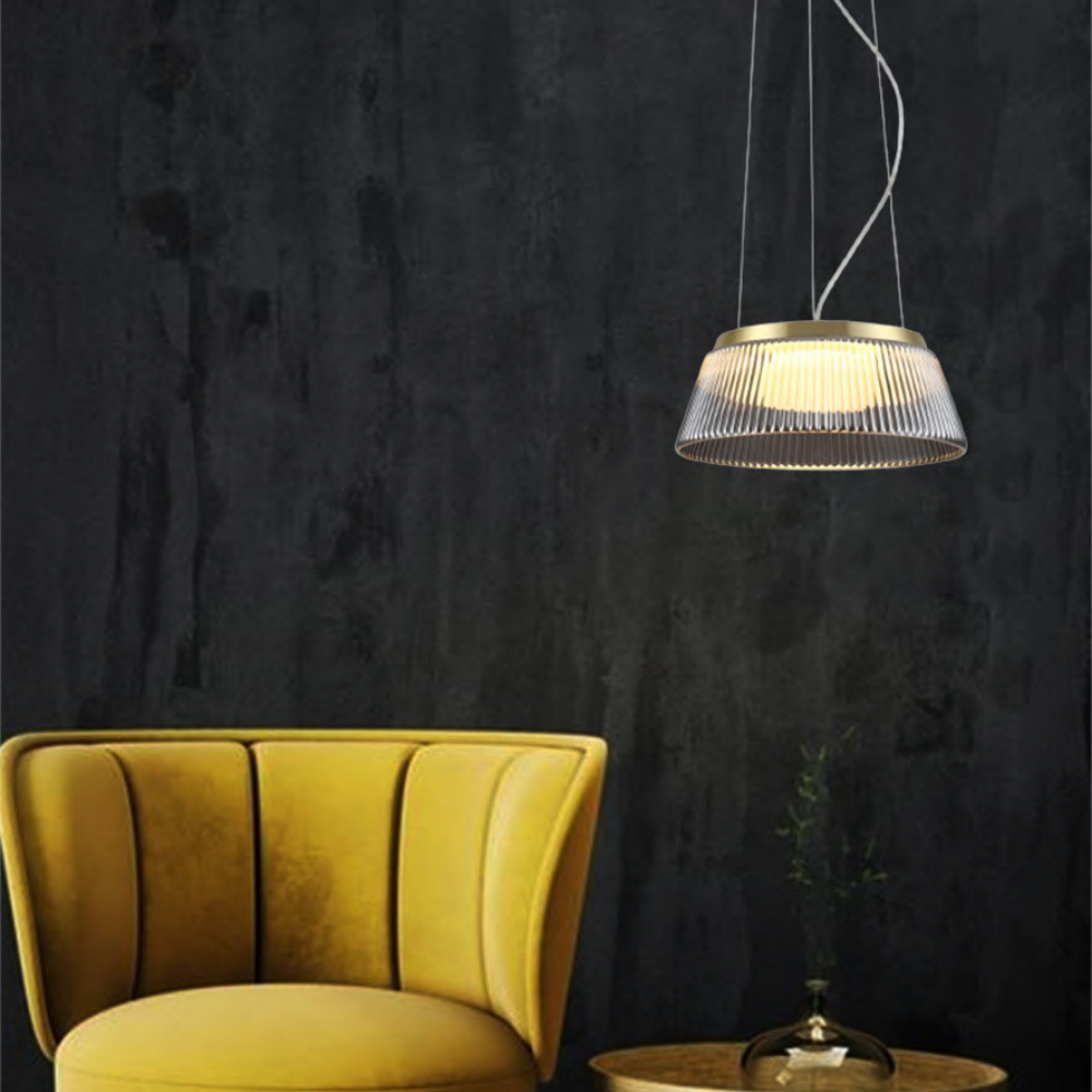 Quinthyra Chandelier - Image 3