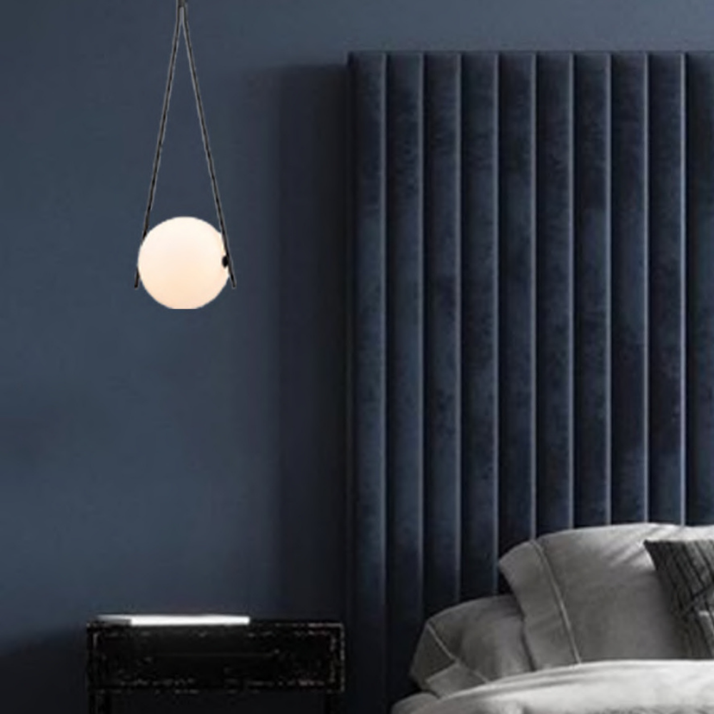 Dracelynn Single Pendant - Image 2