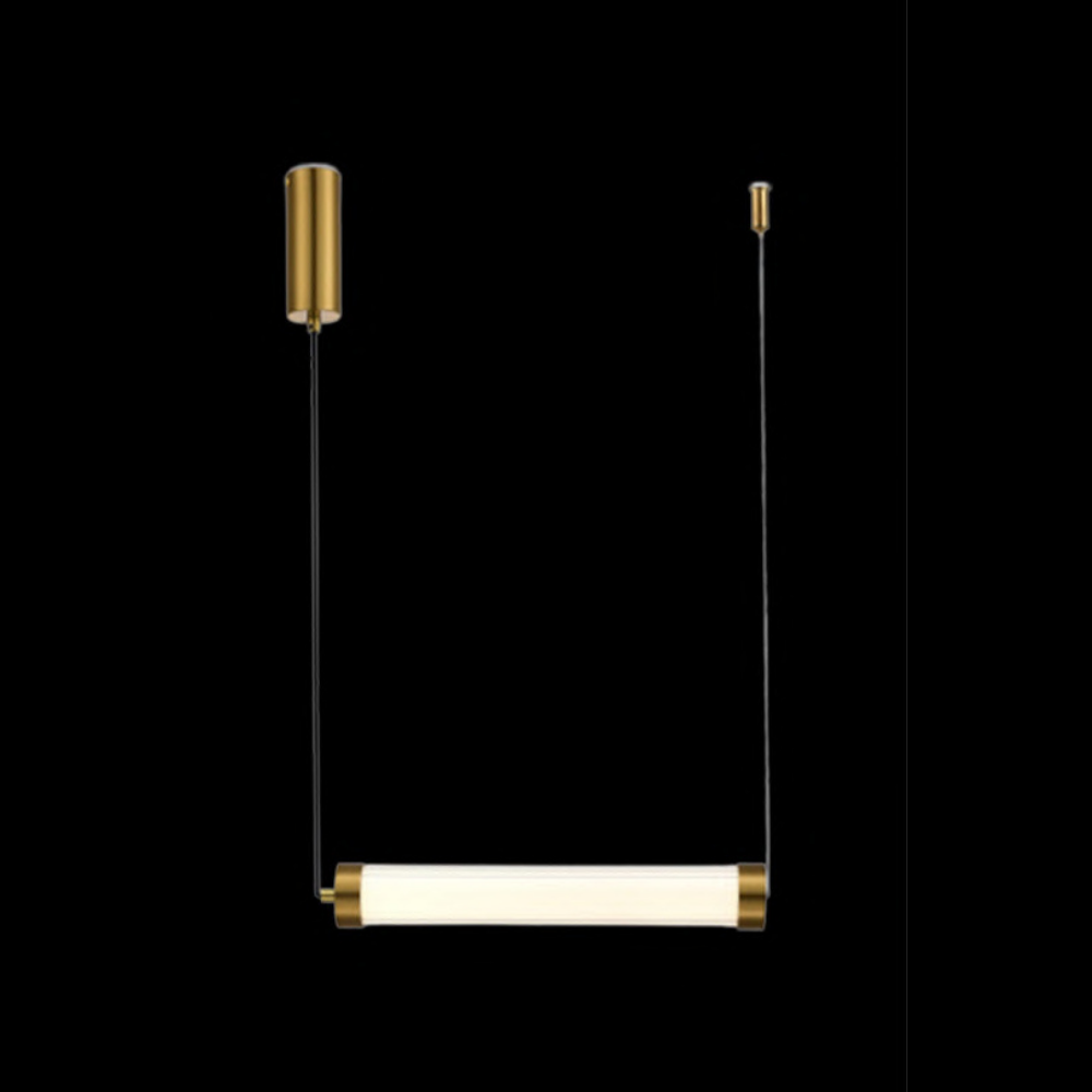 Iravelle Single Pendant