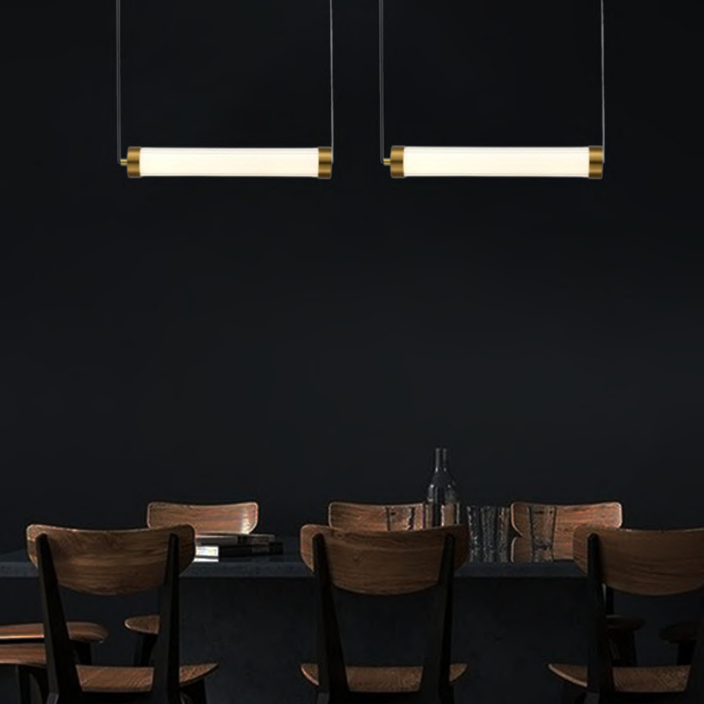 Iravelle Single Pendant - Image 2