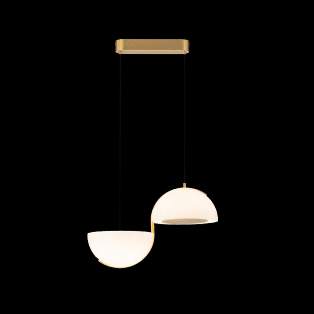 Cyrenthiel Chandelier