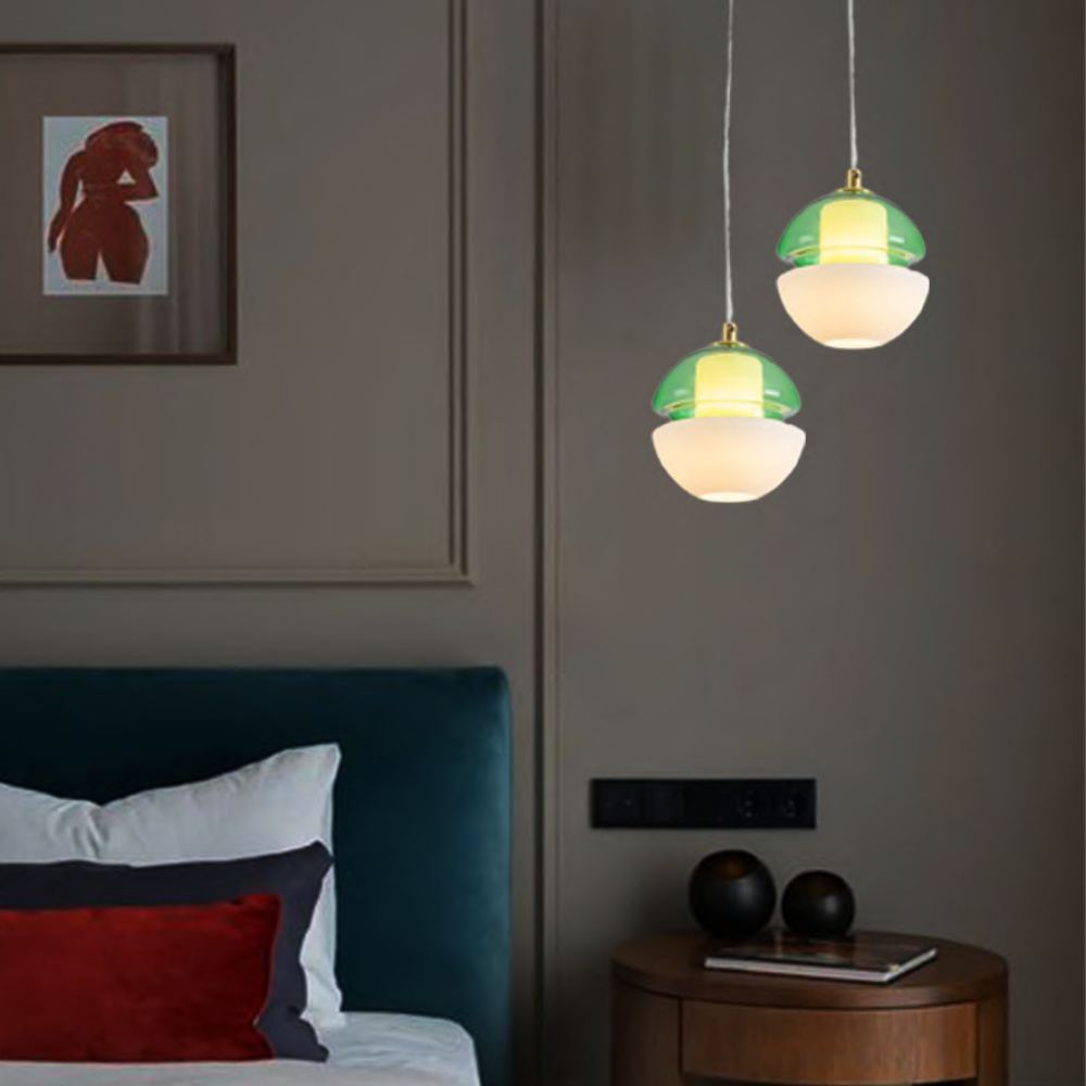 Kaeloria Single Pendant - Image 2