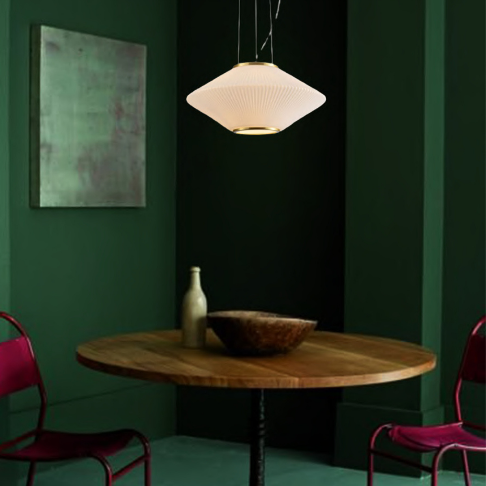 Vylarissa Chandelier - Image 3