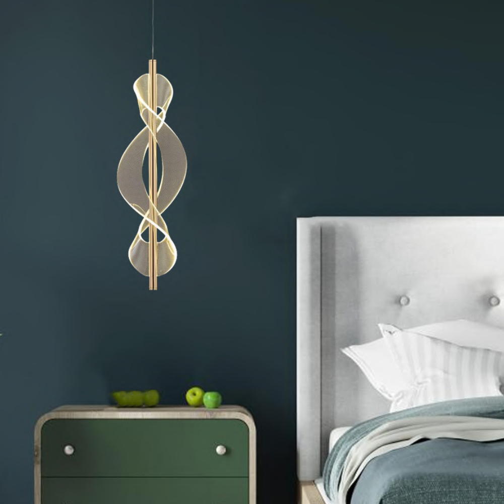 Tyvenzia Single Pendant - Image 2