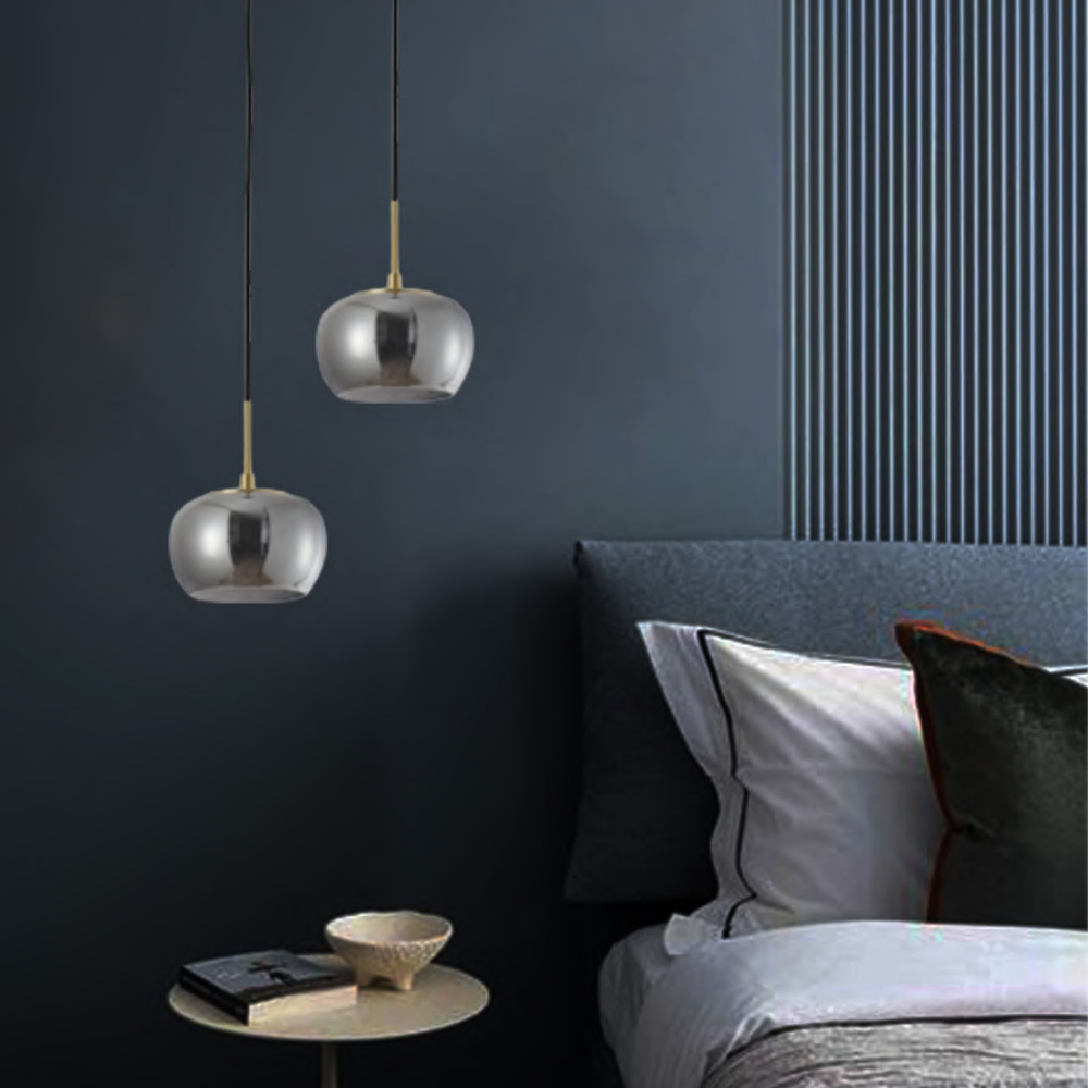 Qirellia Single Pendant - Image 2