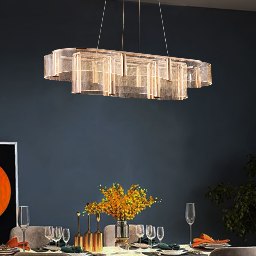 Wexlara Chandelier - Image 3