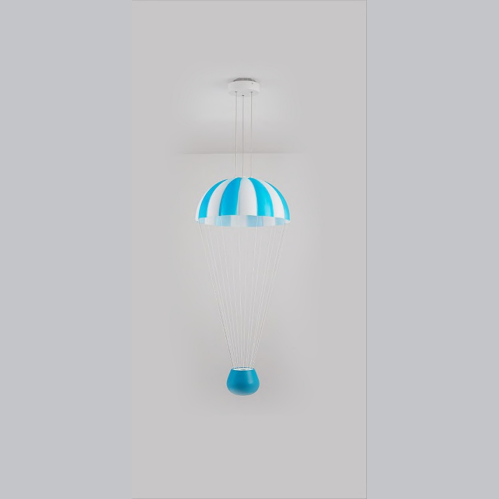 Venzalia Single Pendant