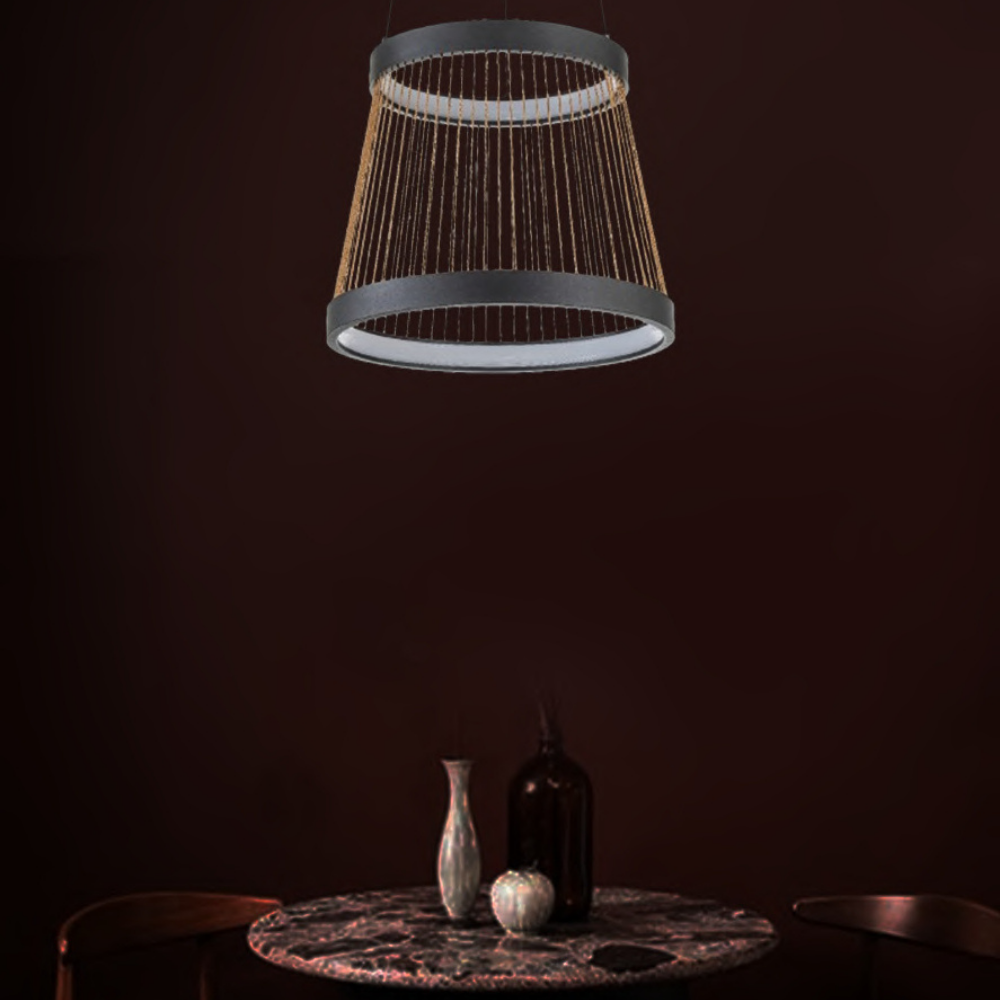 Enzavira Chandelier - Image 3