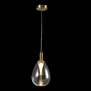 Thavonelle Single Pendant