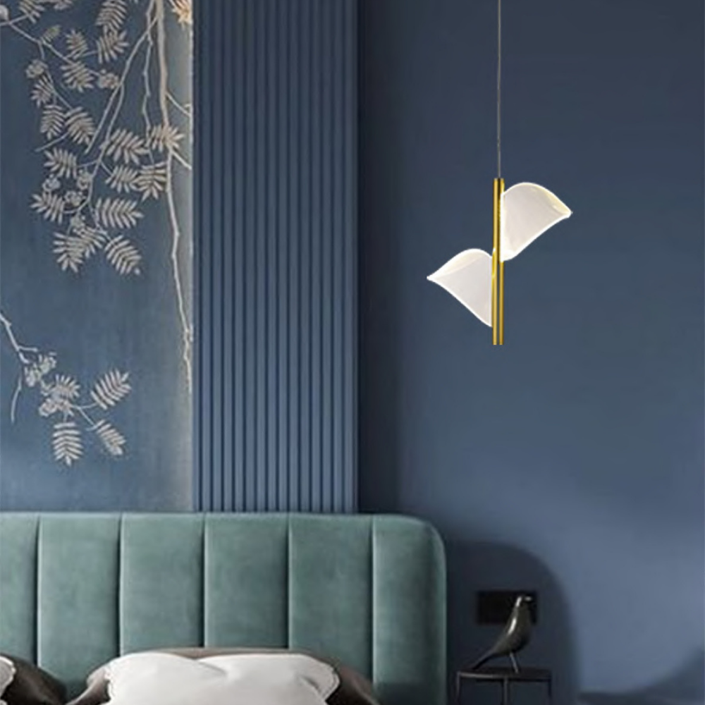 Malvora Single Pendant - Image 3