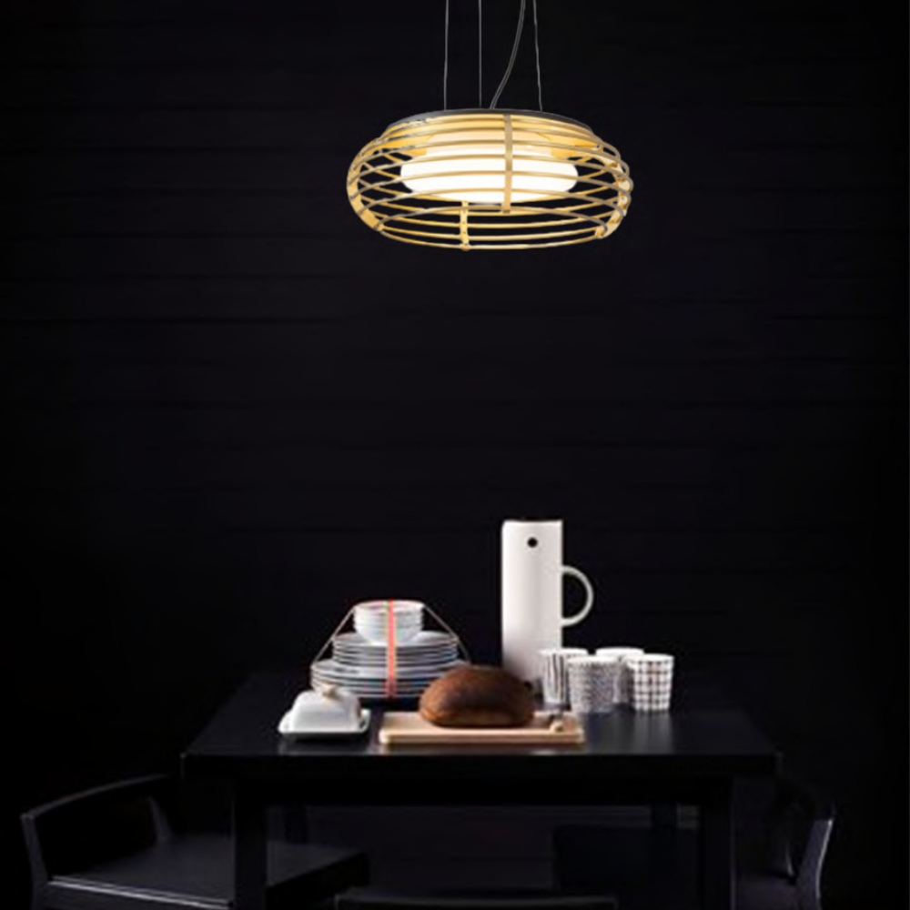 Olmavera Chandelier - Image 3