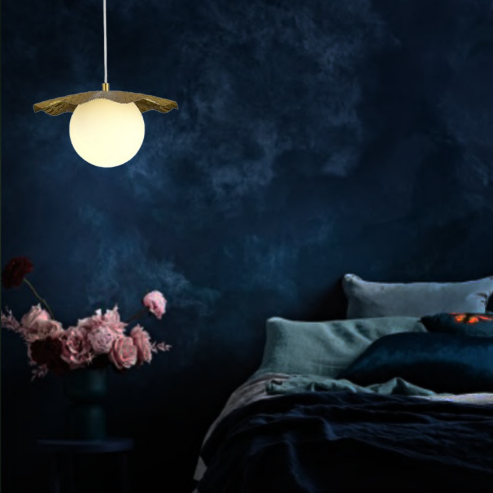 Brinzeva Single Pendant - Image 2