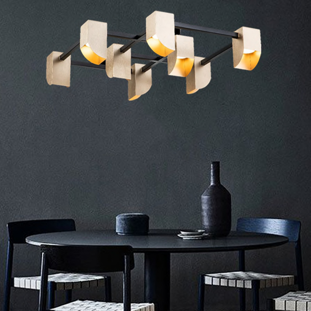 Vryshalia Chandelier - Image 3