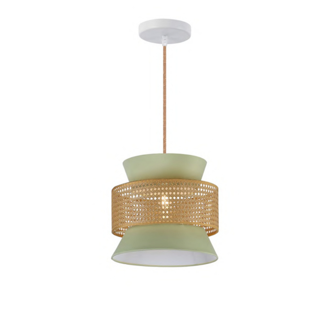 Trelyssa Single Pendant