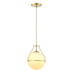 Zirella Single Pendant
