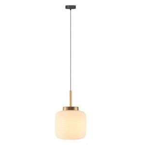 Velrisse Single Pendant