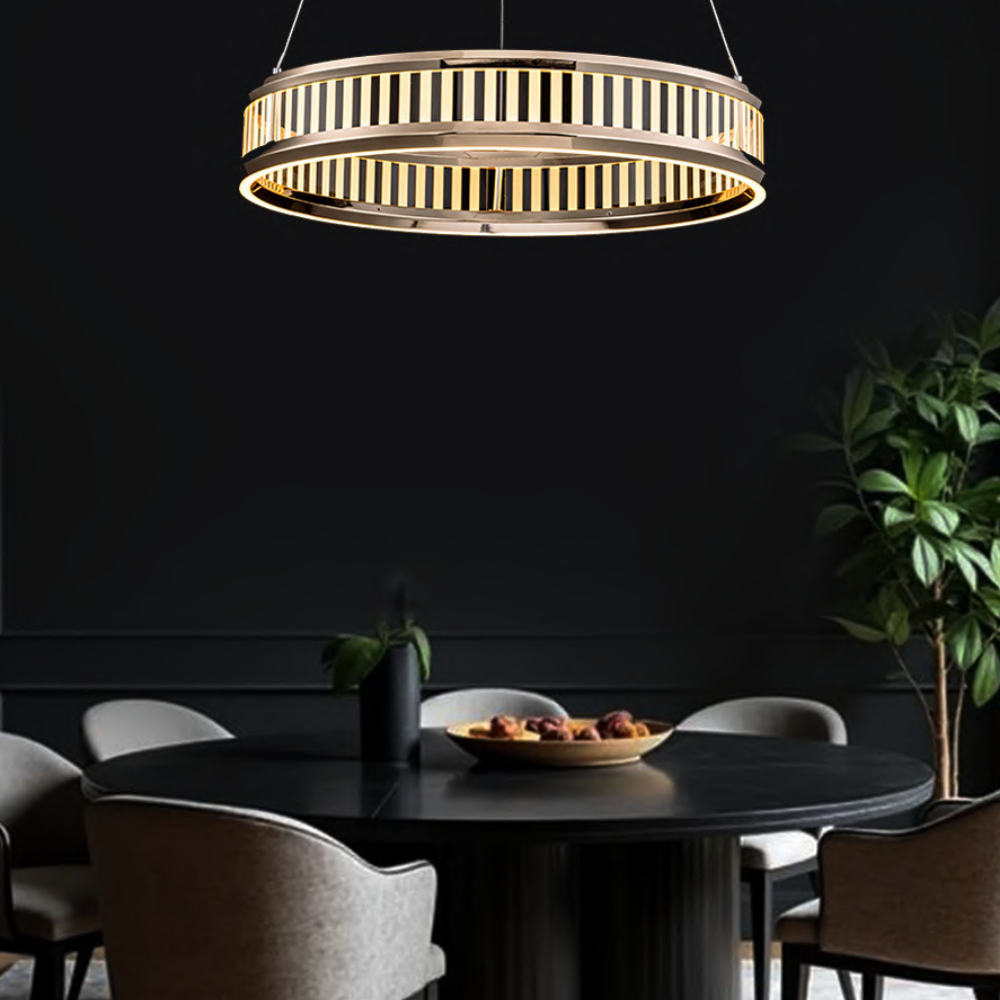 Auvryelle Chandelier - Image 3