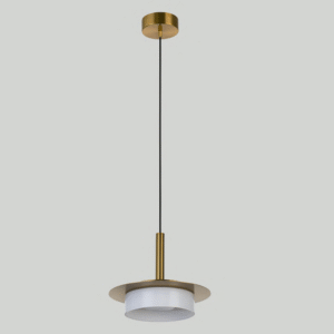 Zephara Single Pendant