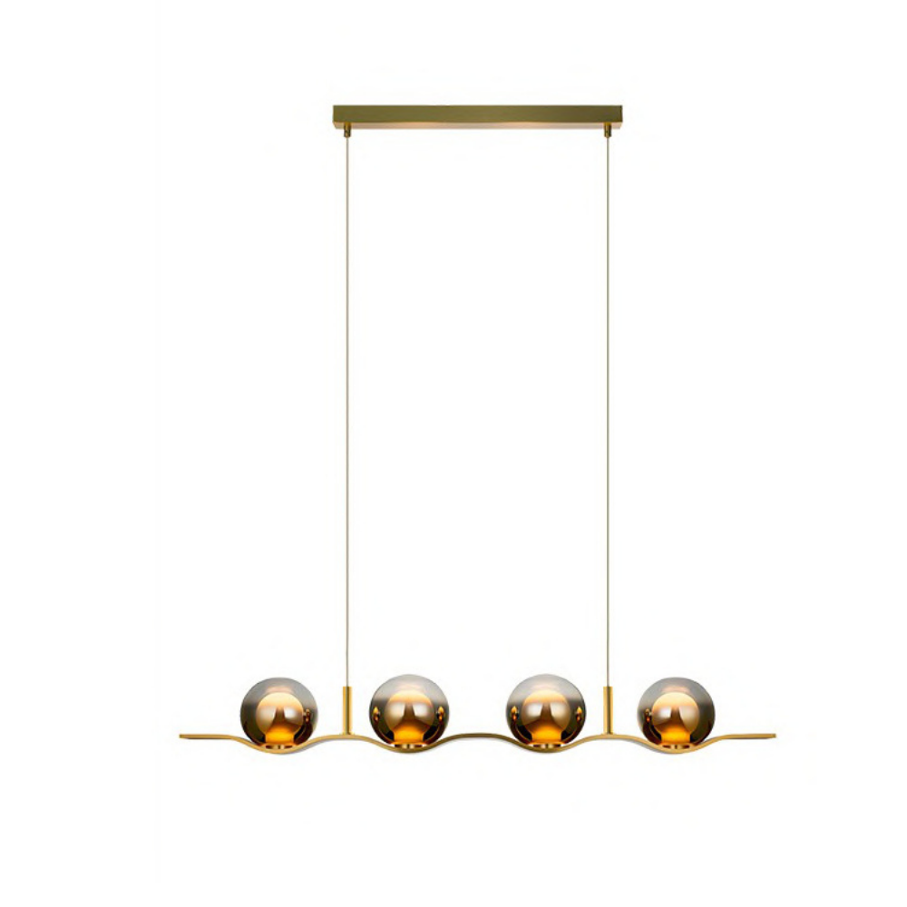 Vyxaline Chandelier