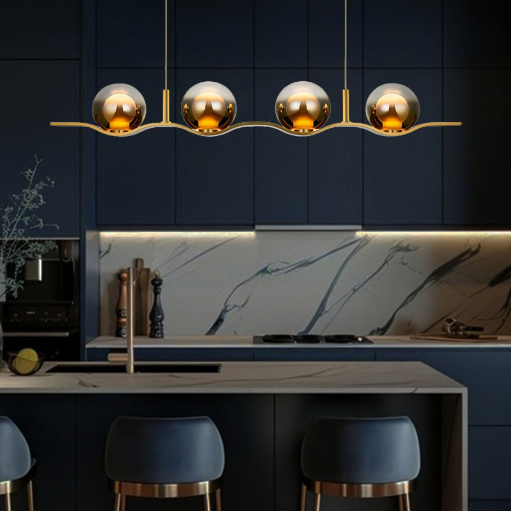 Vyxaline Chandelier - Image 2