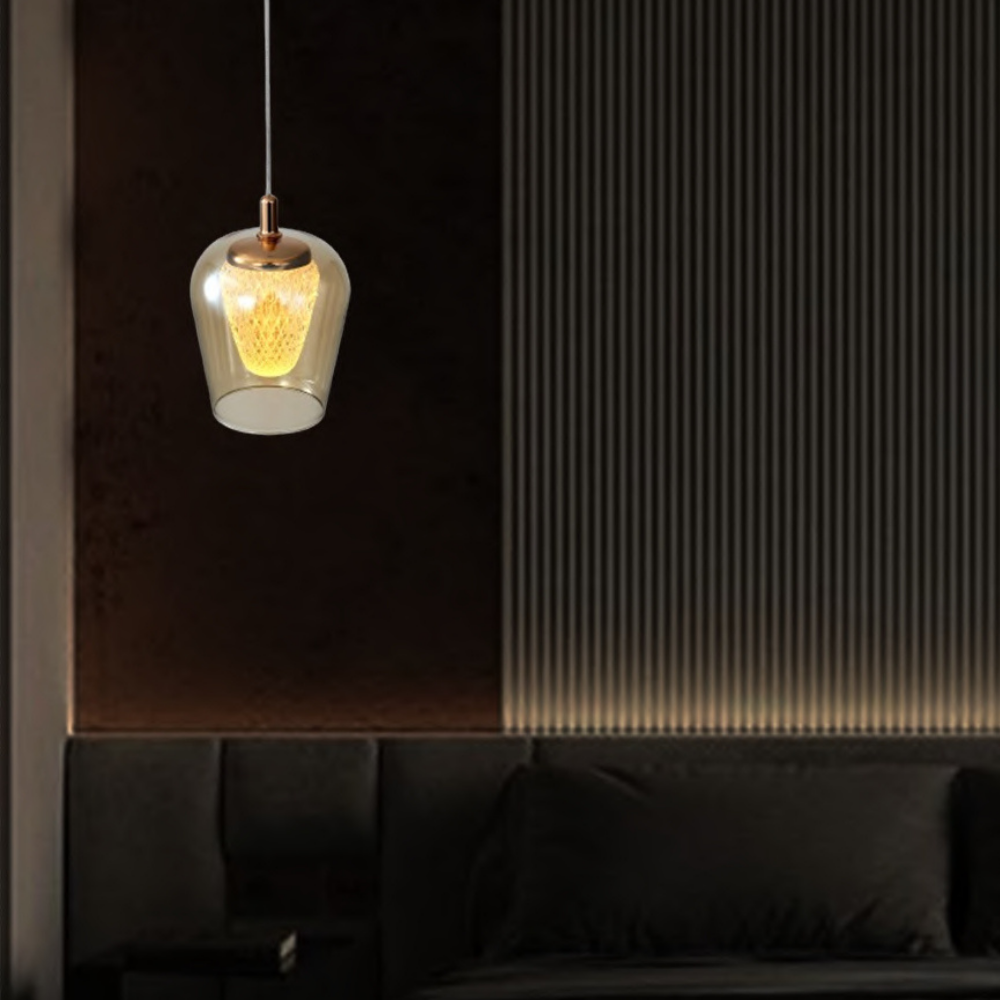 Truvira Single Pendant - Image 3