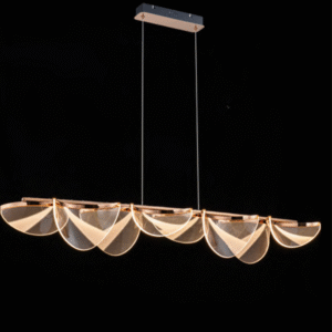 Embravine Chandelier