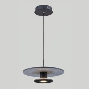 Corvalyn Single Pendant