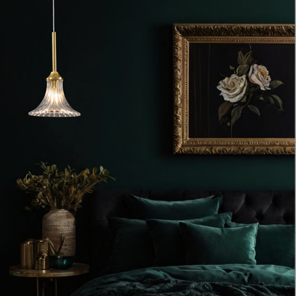 Elyvance Single Pendant - Image 3