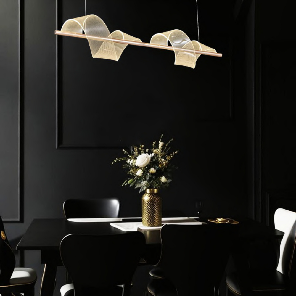 Zintheryl Chandelier - Image 2