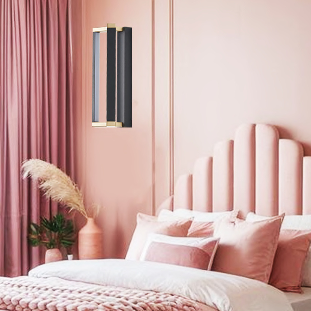 Solyra Wall Light - Image 2