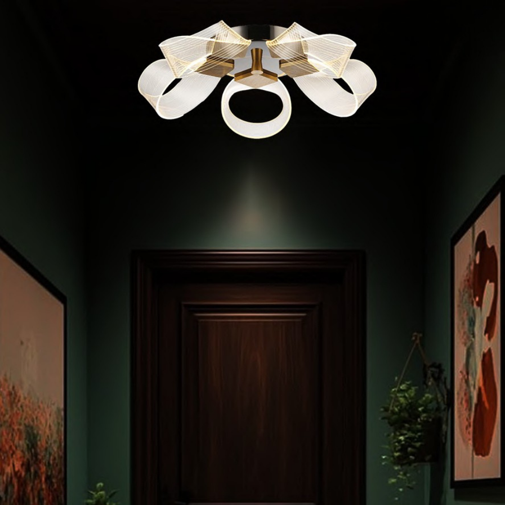 Iridoxa Ceiling Fix - Image 2