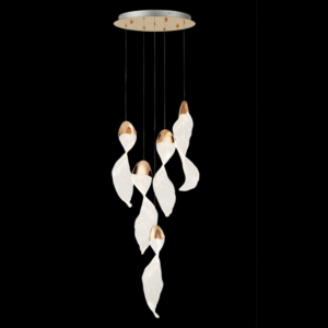 Luma Nova Multiple Hanging Light