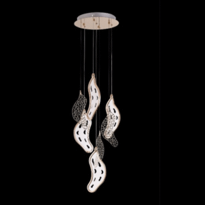 Nova Glow Multiple Hanging Light