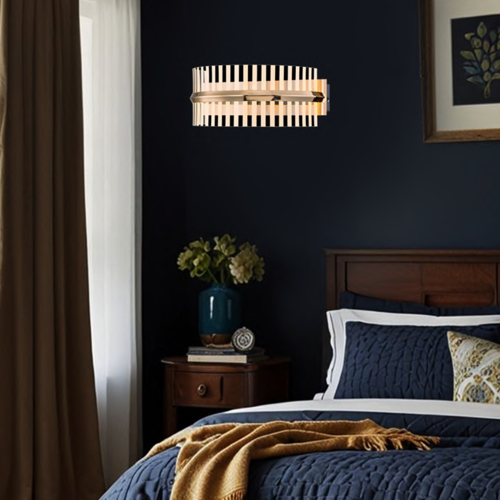 Trivelle Wall Light - Image 2