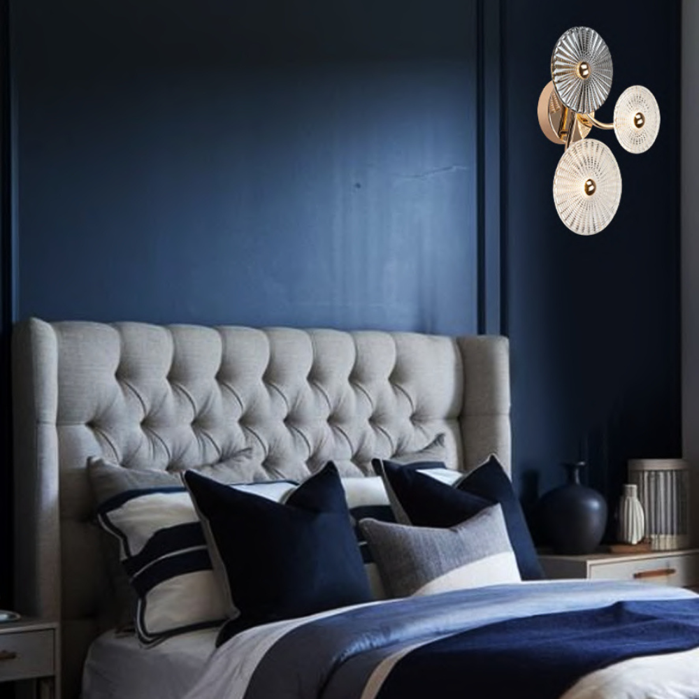 Ambrosa Wall Light - Image 3