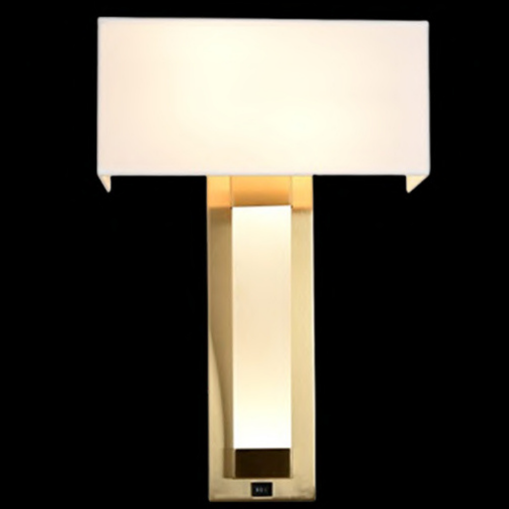 Rosmira Wall Light