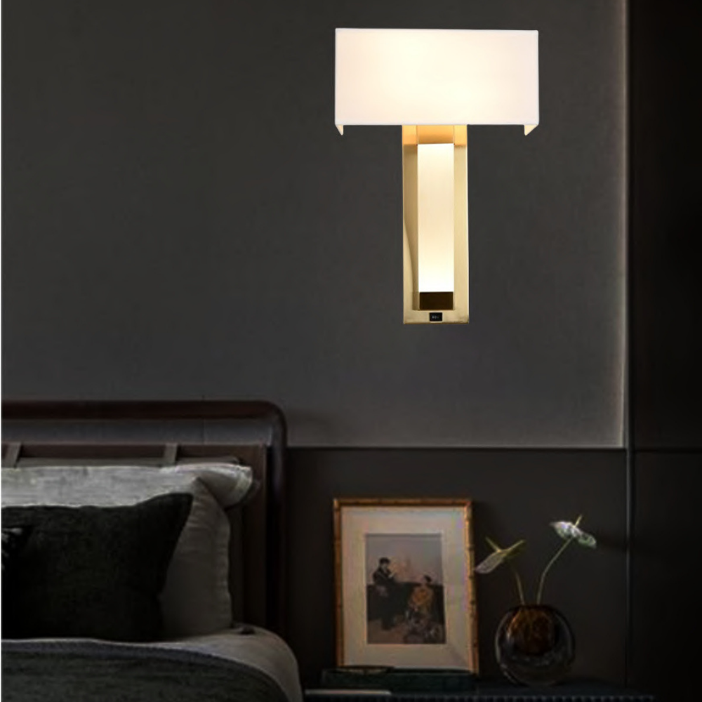Rosmira Wall Light - Image 2