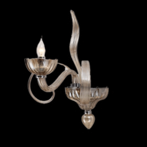 Velvetine Wall Light