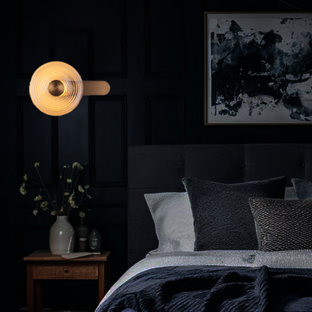 Delmira Wall Light - Image 2