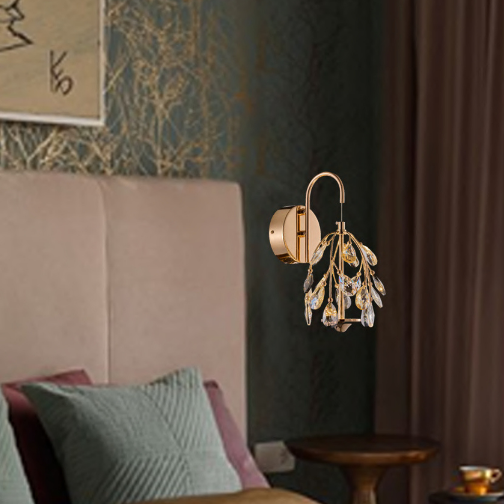 Givelle Wall Light - Image 2