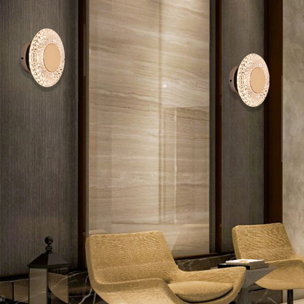 Glimora Wall Light - Image 2