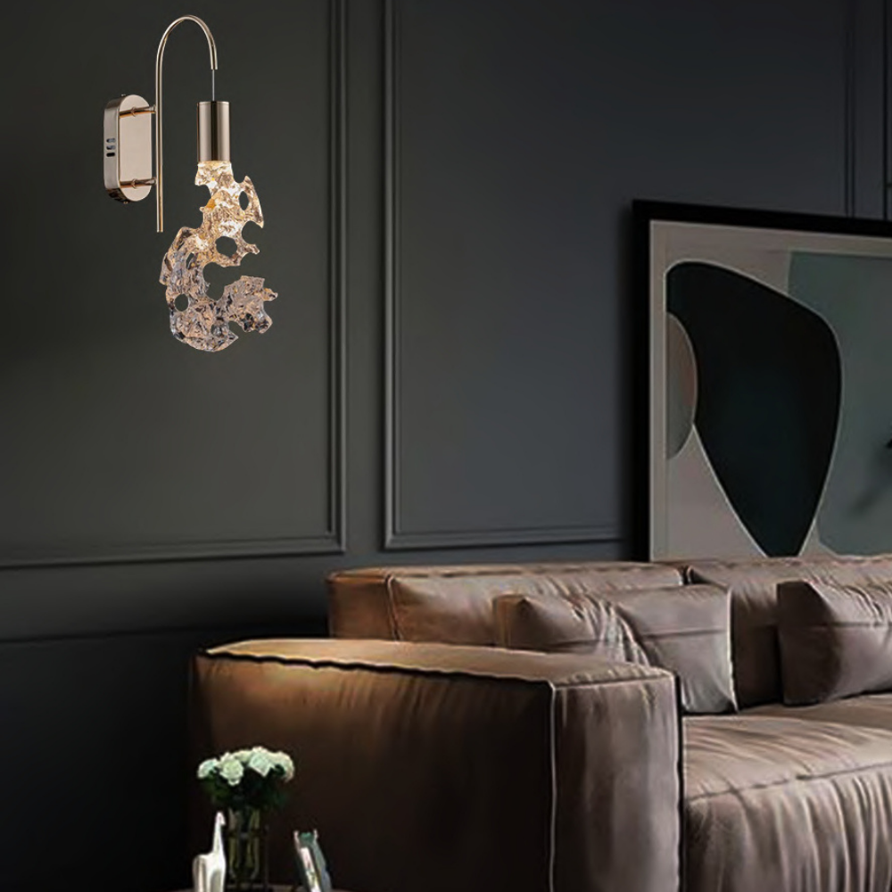 Halene Wall Light - Image 3