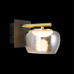 Minvera Wall Light